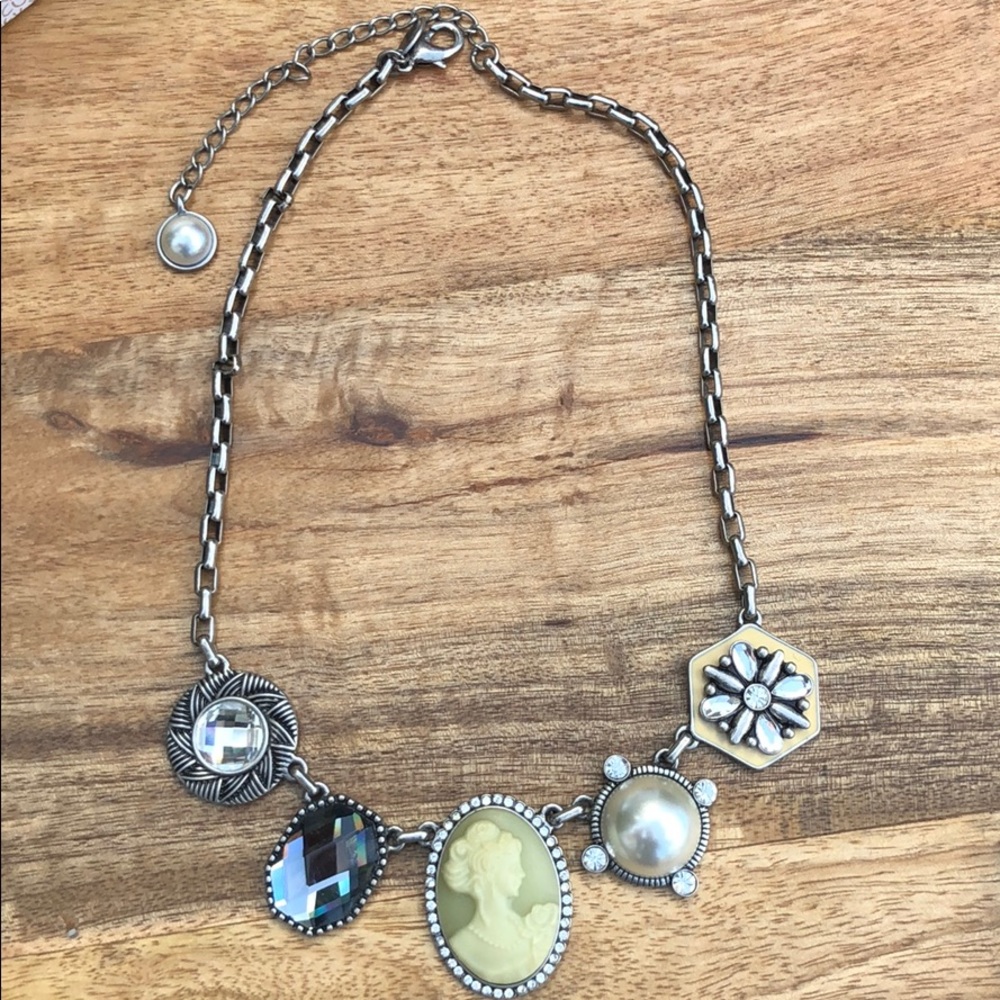 Necklace